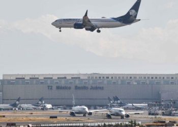 Volaris confía en una solución