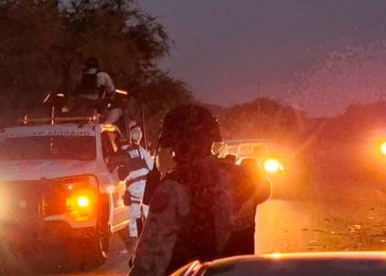 Impactante volcadura en Culiacán: seis elementos de la Guardia Nacional ingresan al ISSSTE tras dramático percance