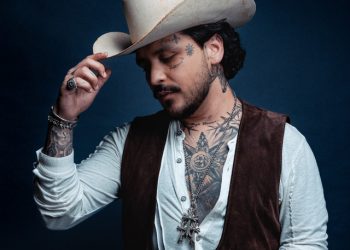 🎤💔 ¡Escándalo musical! Christian Nodal acusado de estafar al compositor de ‘Amé’