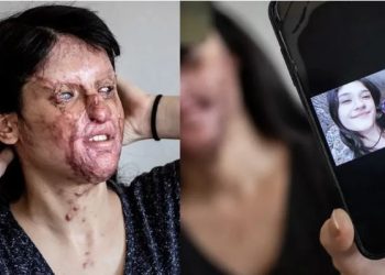 🥀💔 De la agresión al altar: la impactante historia de Berfin y su agresor