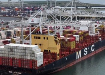 ⚖️ Ebrard confirma que México negocia con EE. UU. para evitar “tarifas injustas” de acero y aluminio