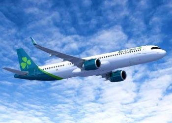 Nuevo vuelo directo de Dublín a Cancún fortalece el turismo en Quintana Roo