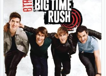 🎬 ¡Big Time Rush regresa al cine! 🎤🎥