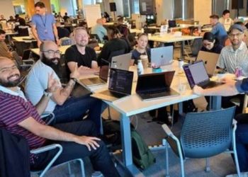 Zillow México brilla en la Hack Week 27 con talento e innovación tecnológica