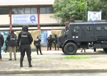 Rehén en la Gustavo A. Madero: Policía abatió al agresor tras tensa negociación