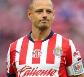 ⚽🔥 Chicharito desata polémica al hablar mal de las mujeres en medio de las críticas 😡