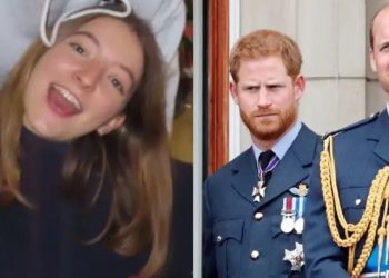 😢 Tragedia en la realeza: Rosie Roche, prima de Harry y William, muere a los 20 años