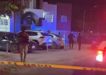 Atacan a balazos a reportero en Cancún; se encuentra grave en el hospital