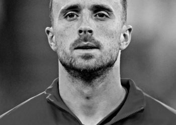 todo sobre el funeral de un jugador que asistio el presidente de portugal