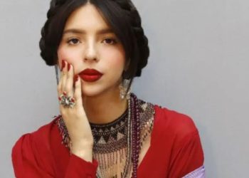 Ángela Aguilar enfrenta baja venta de boletos en su gira por EU a pesar de precios accesiblesFans no logra llenar recintos