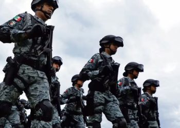 Campaña millonaria para la Guardia Nacional; busca ganar confianza y respeto