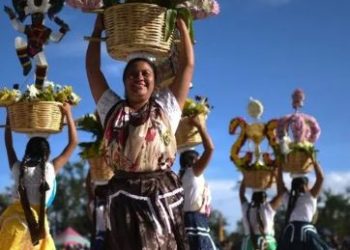 🎉 ¡Vive la magia de la Guelaguetza 2025! Cartelera completa de actividades gratuitas en Oaxaca