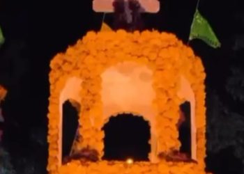 Estefanía Mercado impulsa la cultura para posicionar a Playa del Carmen como epicentro artístico