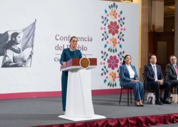INICIA TRANSFORMACIÓN PROFUNDA DEL BACHILLERATO NACIONAL: PRESIDENTA CLAUDIA SHEINBAUM