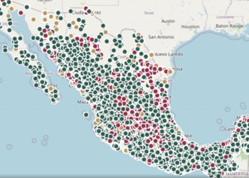 Internet gratis de la CFE: conoce los puntos de acceso en todo México