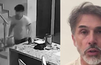 Sergio Mayer denuncia agresión contra mujer en Quintana Roo