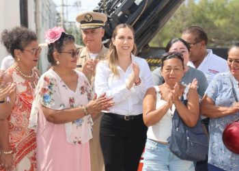Isla Mujeres arranca obra urbana, pero sigue en deuda con su gente