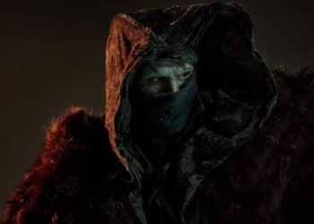 🧟 Jacob Elordi revive al monstruo de Frankenstein en la oscura visión de Del Toro