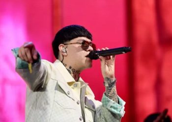 🎙️ “Nos quieren silenciar, pero no podrán”: Junior H alza la voz por el regional mexicano