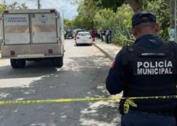 Asesinato de menor conmociona a Cancún; padrastro es detenido