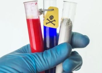 🧪😱 ¡Peligro en casa! Nuevo León lidera envenenamientos accidentales en México