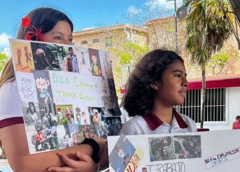 IMPULSA DIF BENITO JUÁREZ ACCIONES PREVENTIVAS EN LA COMUNIDAD