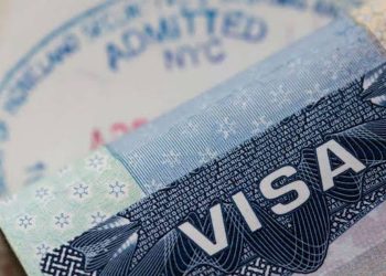 Publican lineamientos para agilizar expedición de visas para extranjeros en México
