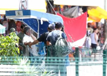 Albañiles en Cancún denuncian extorsión y explotación laboral