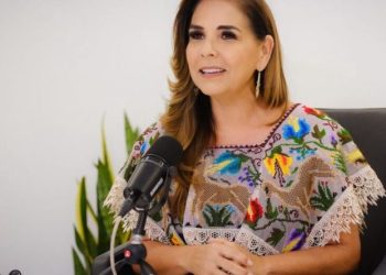 Pensión Mujeres del Bienestar: Mara Lezama Reitera Fechas de Inscripción en Quintana Roo
