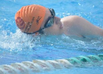 Éxito de deportistas quintanarroenses en la Paraolimpiada Estatal 2025