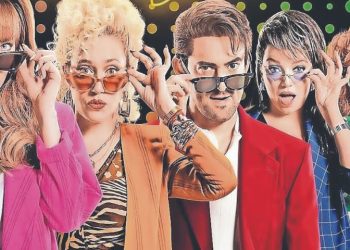 🎬 José Manuel López Velarde, creador de Mentiras, se muestra incómodo con los cambios en la adaptación televisiva