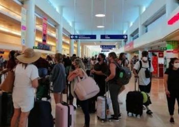 Mercado canadiense en Quintana Roo aumentó casi al doble en dos años, destaca Asociación de Hoteles de Tulum