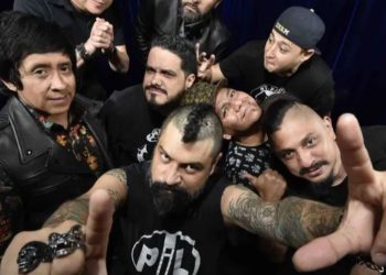 Pachuca Rock Fest 2025 sorprende con cambio de artista estelar