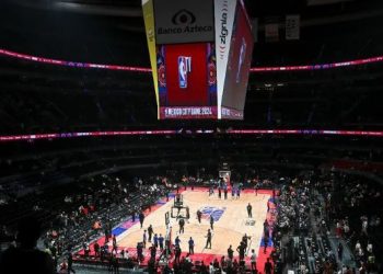 🏀 NBA México 2025: un espectáculo que une dos generaciones del básquetbol