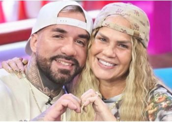 💍 Niurka y Bruno Espino serán marido y mujer: boda de tres días a la vista