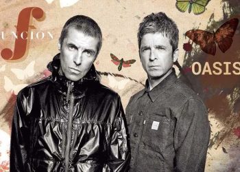 El regreso épico de Oasis: la gira Live ’25 arranca con fuerza