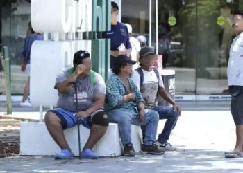 Albañiles en Cancún denuncian extorsiones y explotación laboral