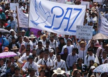 Ciudad Juárez da el primer paso hacia la paz: Segob lanza una ambiciosa estrategia para 235 municipios