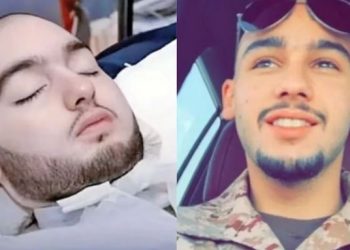 🌙⚰️ Adiós al “Príncipe Durmiente”: el misterio del coma que acabó a los 36 años