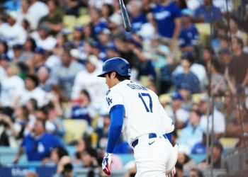 Ohtani enciende otra revolución: Dodgers cortan racha y se retoma el poder en casa
