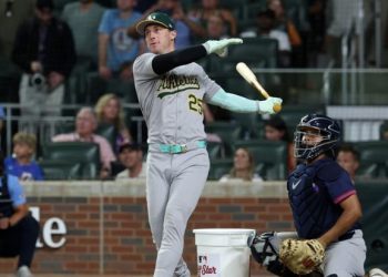 La Liga Nacional Triunfa en Juego de Estrellas con Final Épico Estilo Home Run Derby