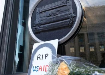 Trump pone fin a USAID: se esfuma la agencia humanitaria de EE. UU. tras 60 años