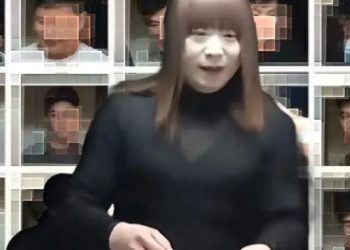 📱 Impactante escándalo en China: “Sister Hong” engañó, grabó y vendió encuentros sexuales sin consentimiento