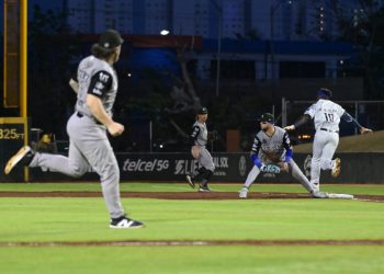 Tigres de Quintana Roo evitan la barrida con triunfo explosivo sobre Piratas