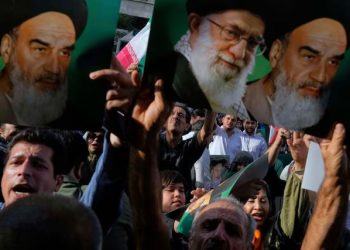 🇪🇺 Europa, Espectadora Silenciosa del Mundo en Llamas