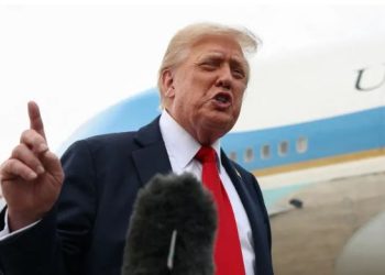✈️ Trump alza el tono: amenaza con recortar vuelos mexicanos por “incumplimiento” aéreo
