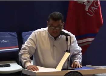 🚨 UAGro expulsa a dos profesores por acoso sexual ¡cero tolerancia!