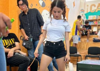 CANCÚN SEDE DEL PRIMER TORNEO REGIONAL DE BEYBLADE X