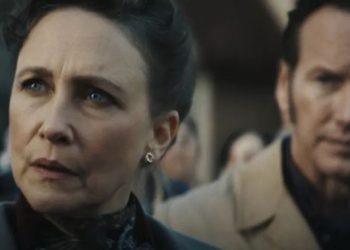 🧟‍♀️ ¡El Conjuro 4 llega con su tráiler más terrorífico! Últimos Ritos marcan el final de los Warren 🕯️
