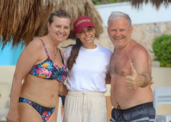 «Liderazgo turístico de Cancún…Un éxito por estrategias de promoción»